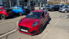 Ford Puma ST 1.5 EcoBoost ST 5dr Petrol Hatchback